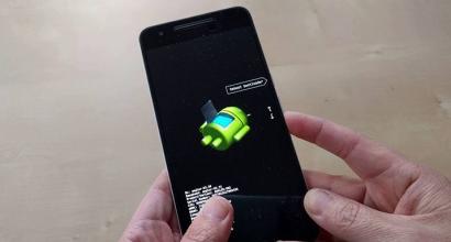 Старый Nexus борозды не испортит, но глубоко ли вспашет?