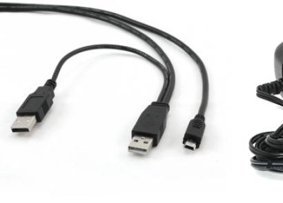 Подключение жесткого диска через USB: способы и советы