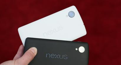 Инструкция как прошить официальной прошивкой устройства Nexus (Видео)