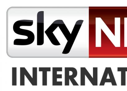 SKY TV - телевидение Англии и Ирландии