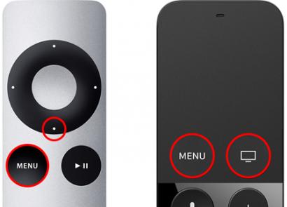 Apple TV не включается Не включается эпл тв