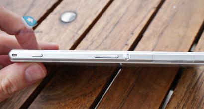 Мобильный телефон Sony Xperia Z1 Параметры xperia z1